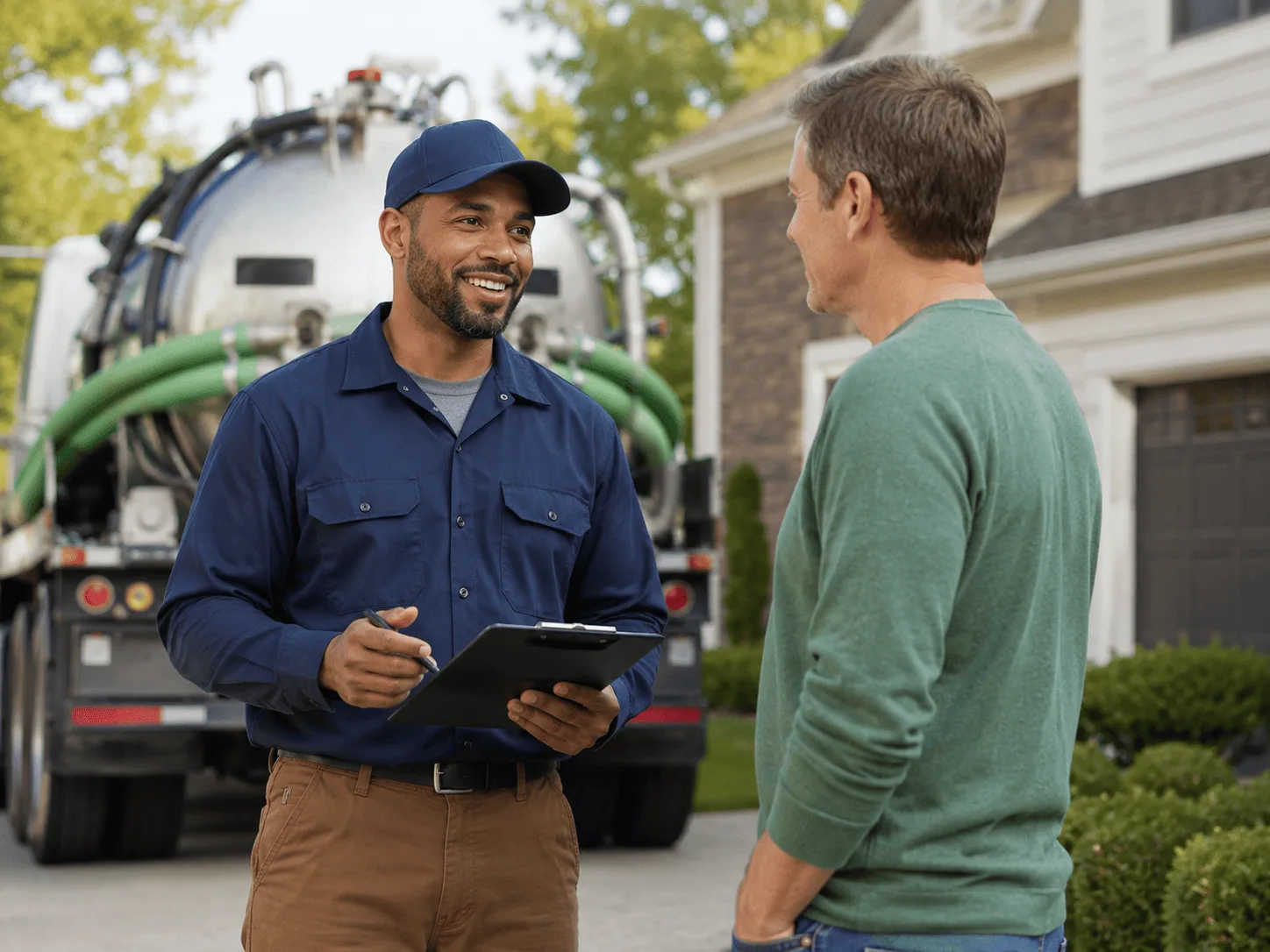Mosquito Control Cameron, IL FAQs